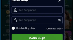 Cách đăng nhập Alobet88 – Hướng dẫn chi tiết từng bước